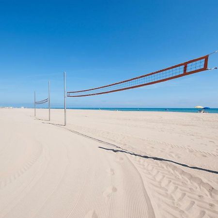 Pine Paradise By Seasidehomes Gavà Esterno foto