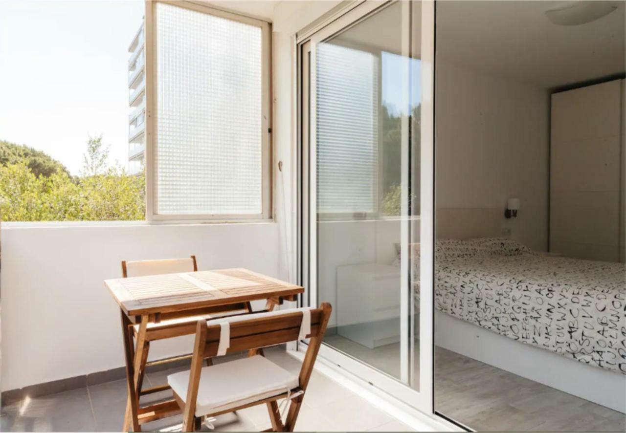 Pine Paradise By Seasidehomes Gavà Esterno foto