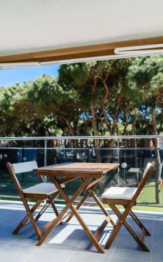 Pine Paradise By Seasidehomes Gavà Esterno foto