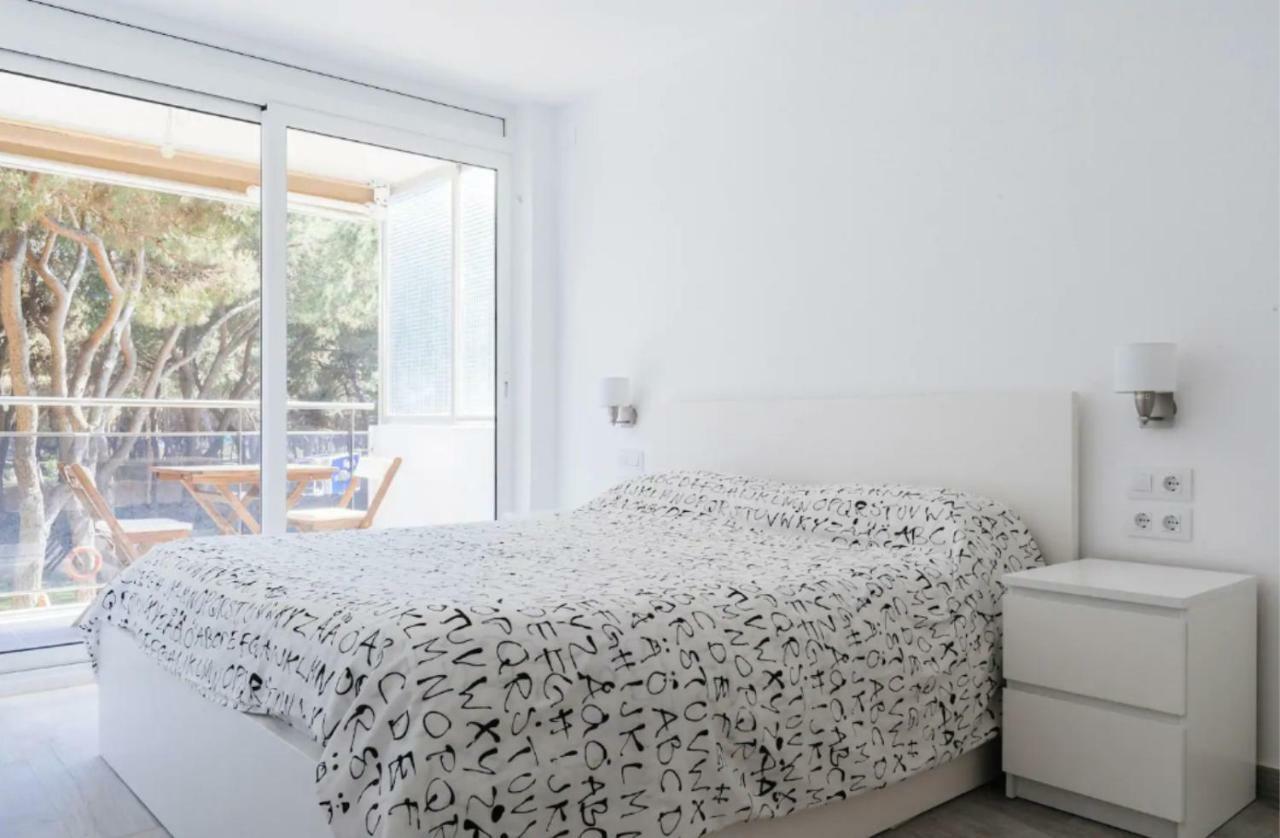 Pine Paradise By Seasidehomes Gavà Esterno foto