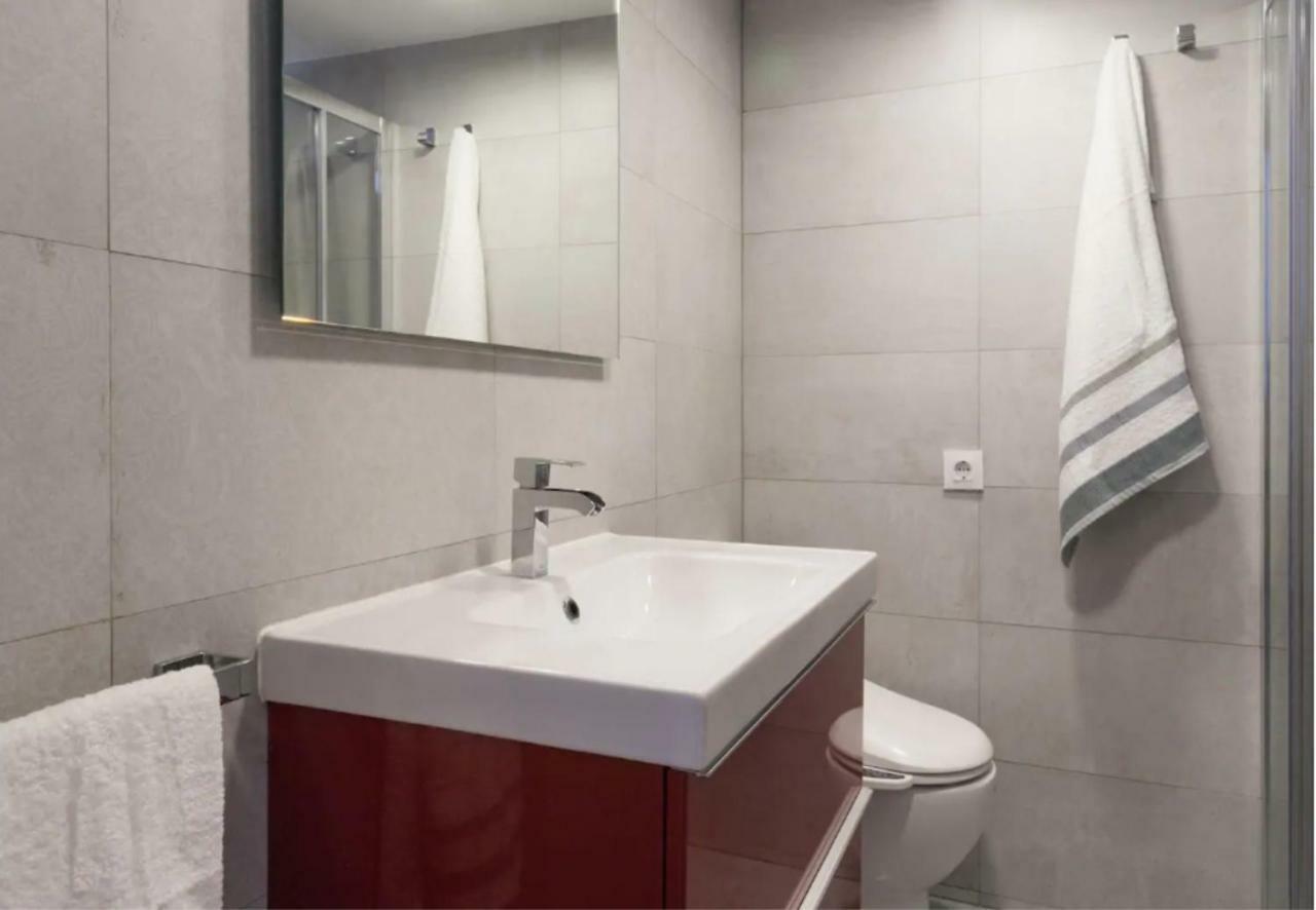 Pine Paradise By Seasidehomes Gavà Esterno foto