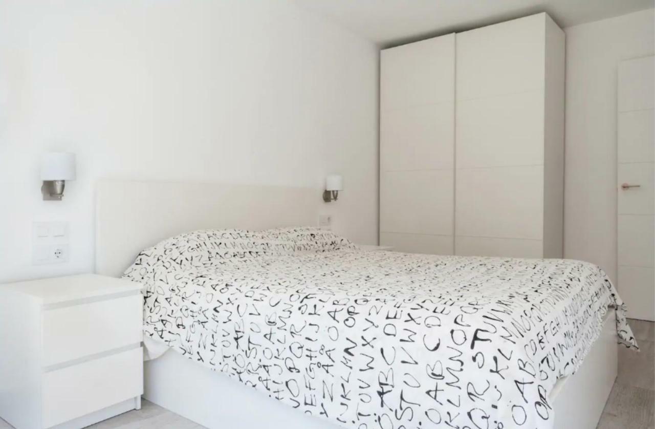 Pine Paradise By Seasidehomes Gavà Esterno foto