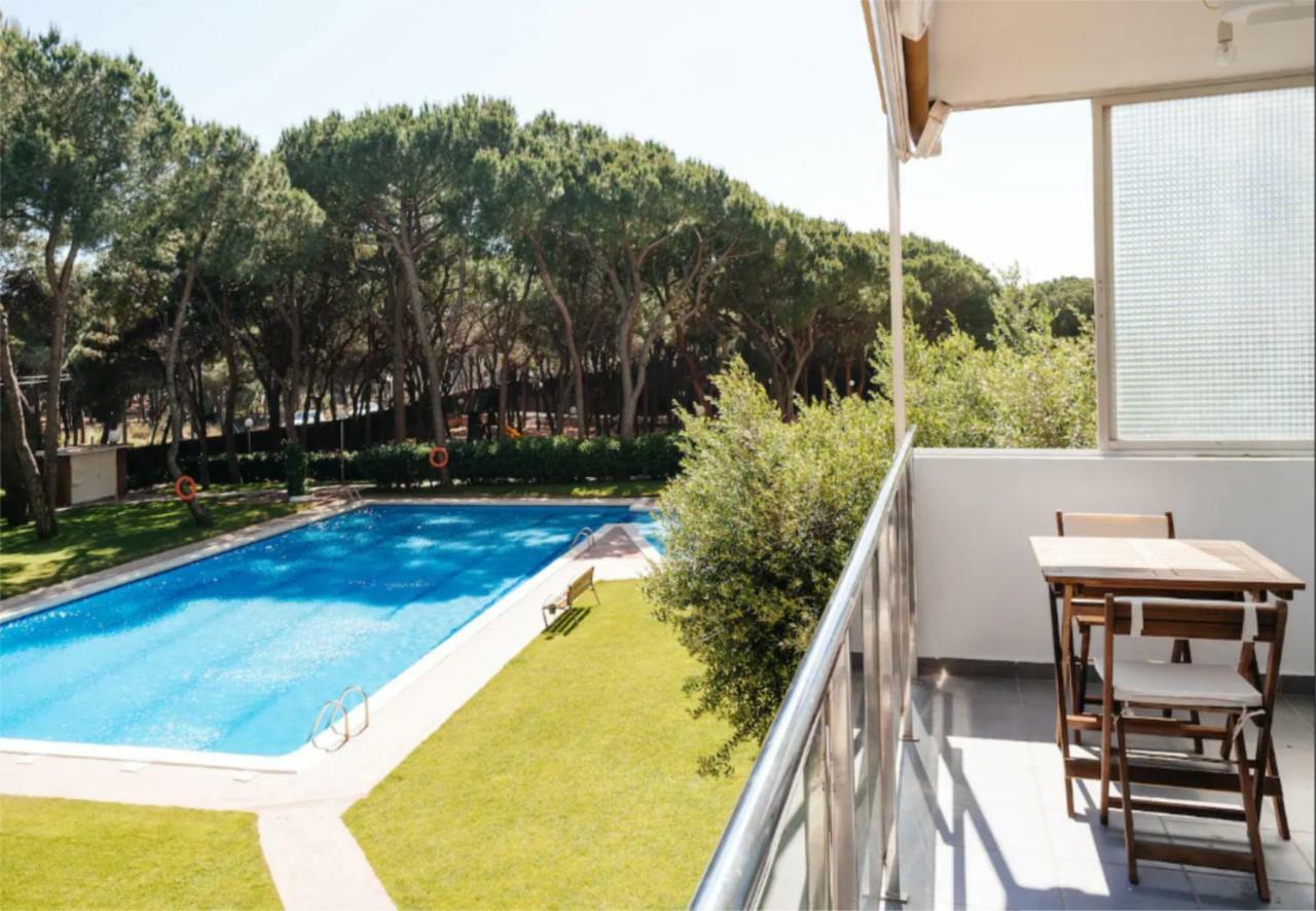 Pine Paradise By Seasidehomes Gavà Esterno foto