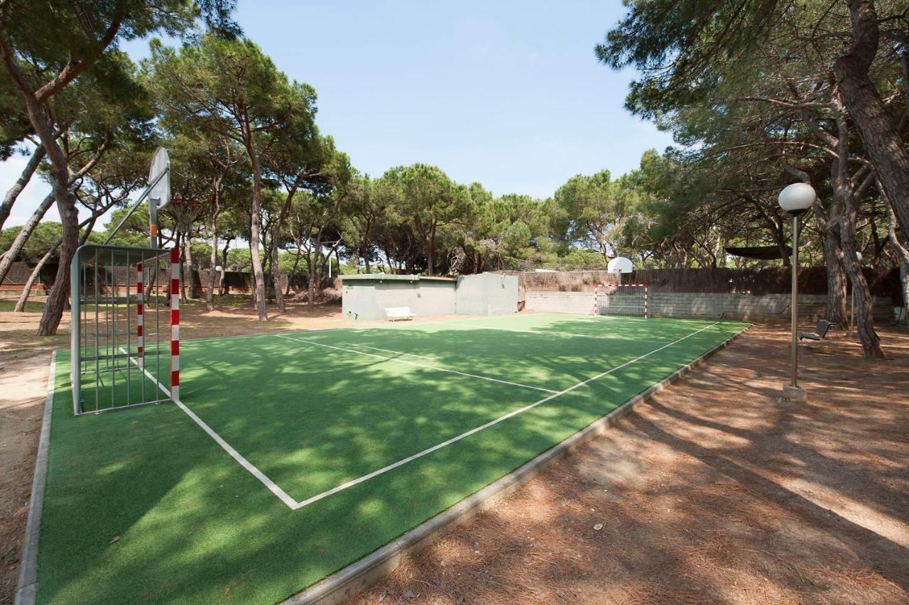 Pine Paradise By Seasidehomes Gavà Esterno foto