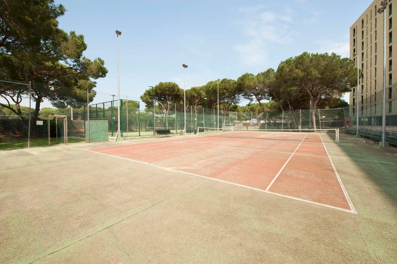 Pine Paradise By Seasidehomes Gavà Esterno foto
