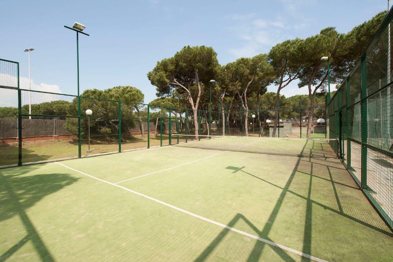 Pine Paradise By Seasidehomes Gavà Esterno foto